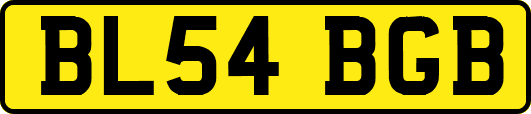 BL54BGB