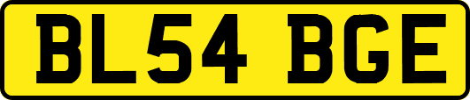 BL54BGE