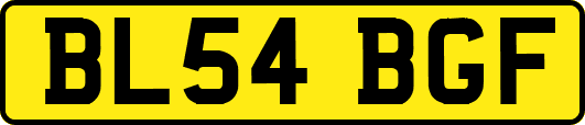 BL54BGF