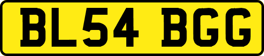 BL54BGG