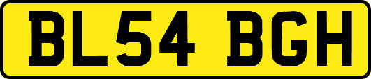 BL54BGH