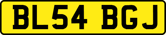 BL54BGJ