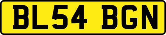 BL54BGN