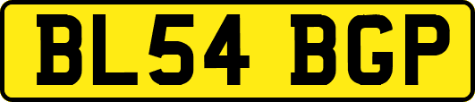 BL54BGP