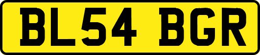BL54BGR