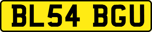 BL54BGU