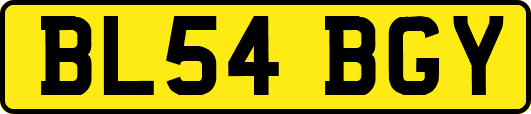 BL54BGY