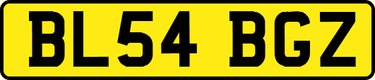 BL54BGZ
