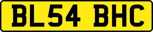 BL54BHC