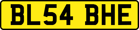 BL54BHE