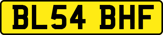BL54BHF