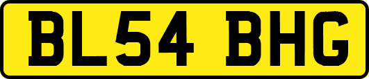 BL54BHG