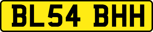 BL54BHH