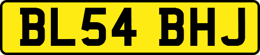 BL54BHJ