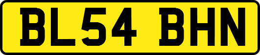 BL54BHN