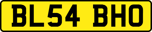 BL54BHO