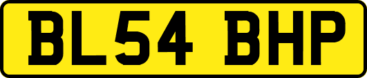 BL54BHP