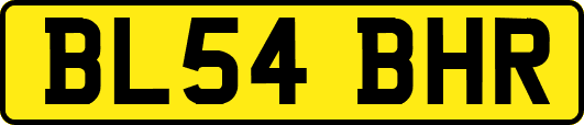 BL54BHR