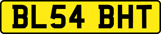 BL54BHT