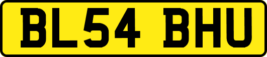 BL54BHU