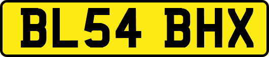 BL54BHX