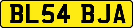 BL54BJA