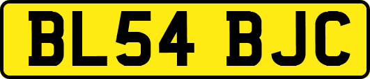 BL54BJC