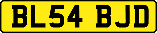 BL54BJD