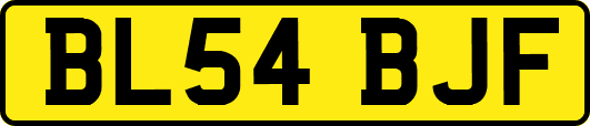 BL54BJF