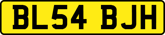 BL54BJH