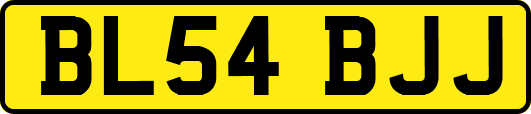 BL54BJJ