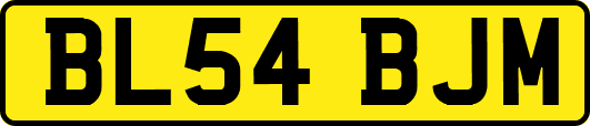 BL54BJM