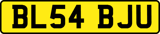 BL54BJU