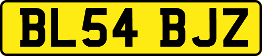 BL54BJZ