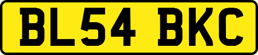 BL54BKC