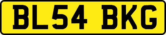 BL54BKG