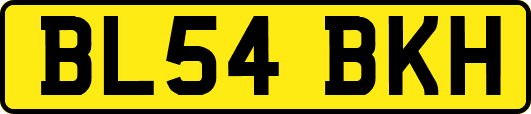 BL54BKH