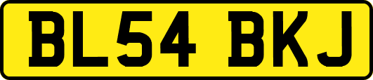 BL54BKJ