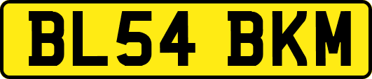 BL54BKM