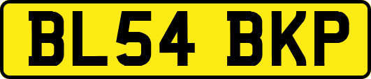 BL54BKP