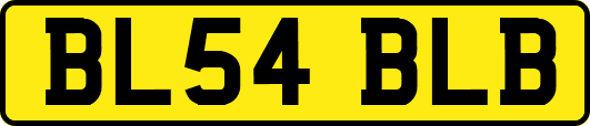 BL54BLB