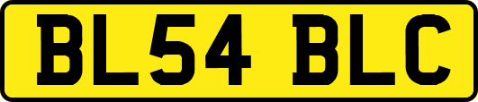 BL54BLC