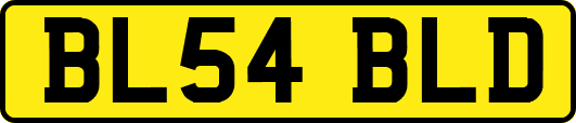 BL54BLD
