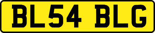 BL54BLG