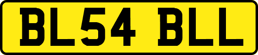 BL54BLL