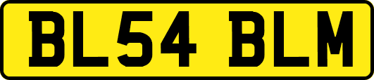 BL54BLM