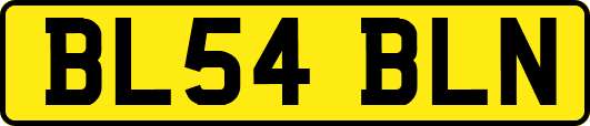 BL54BLN