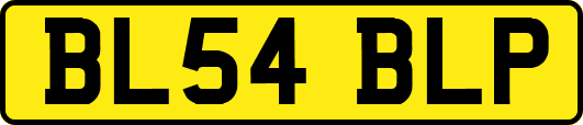 BL54BLP