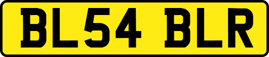 BL54BLR