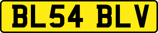BL54BLV